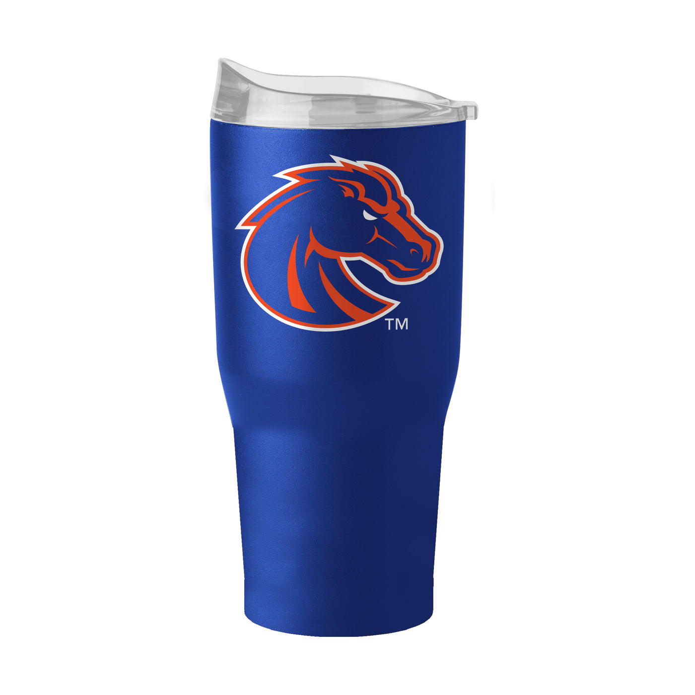 Boise State 30oz Flipside Powder Coat Tumbler