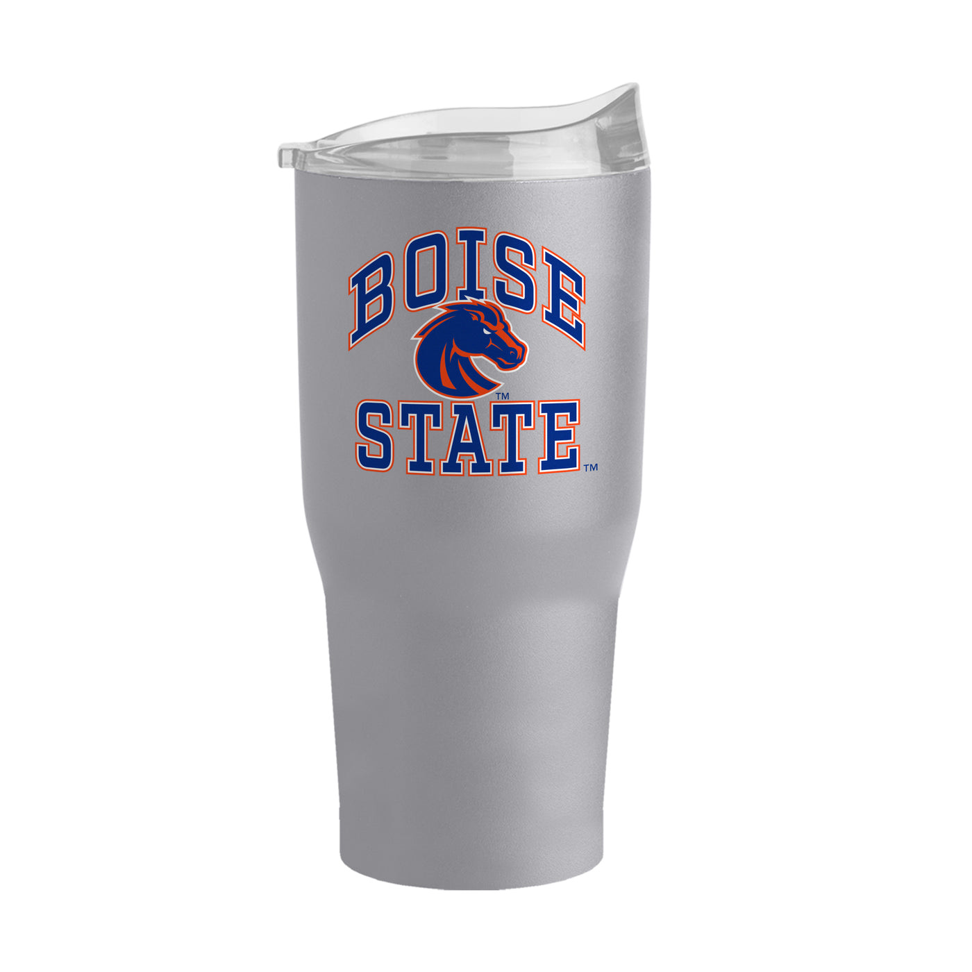 Boise State 30oz Athletic Powder Coat Tumbler