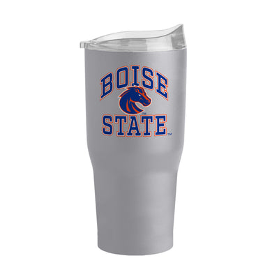 Boise State 30oz Athletic Powder Coat Tumbler