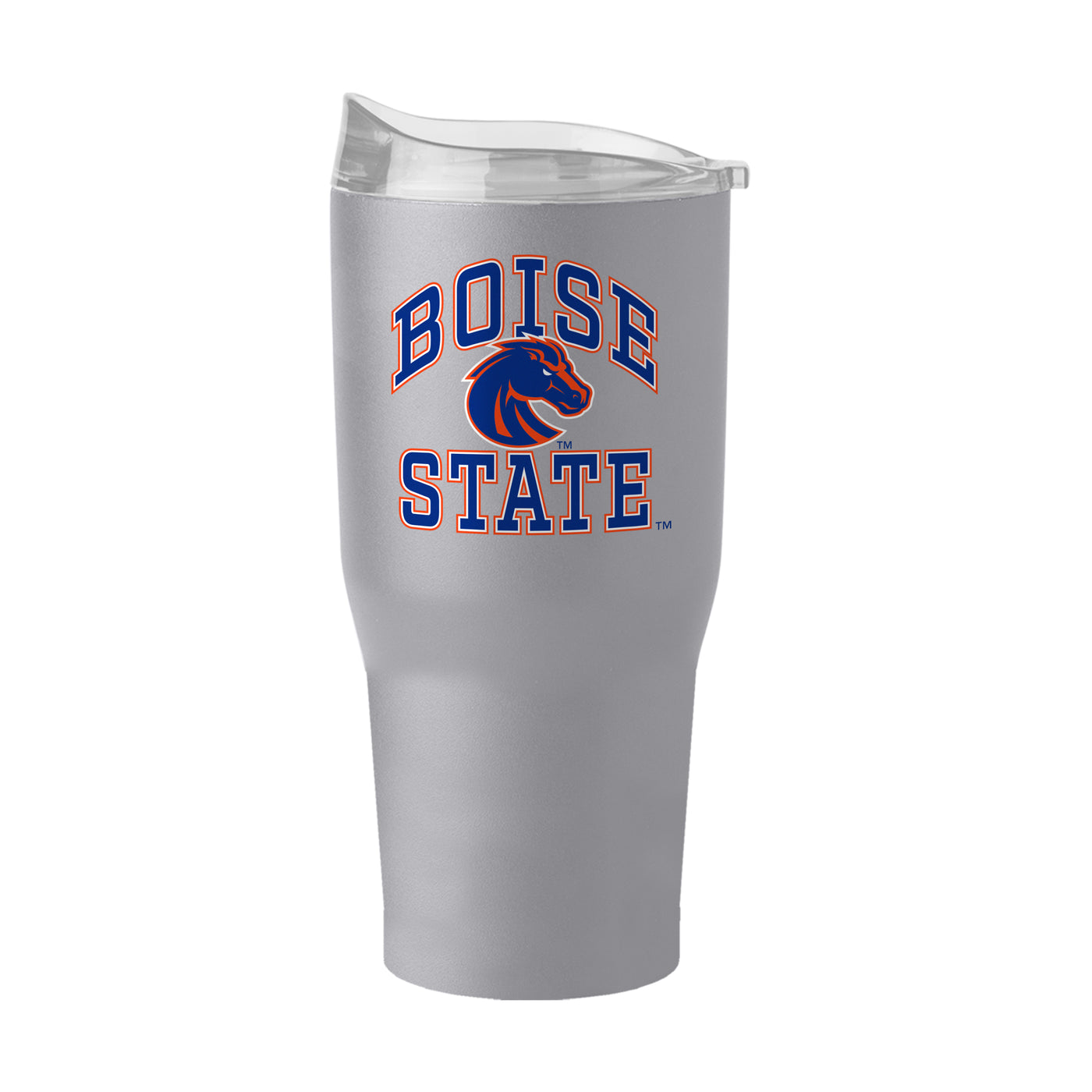 Boise State 30oz Athletic Powder Coat Tumbler