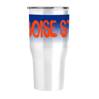 Boise State 30oz Spray Fusion Tumbler