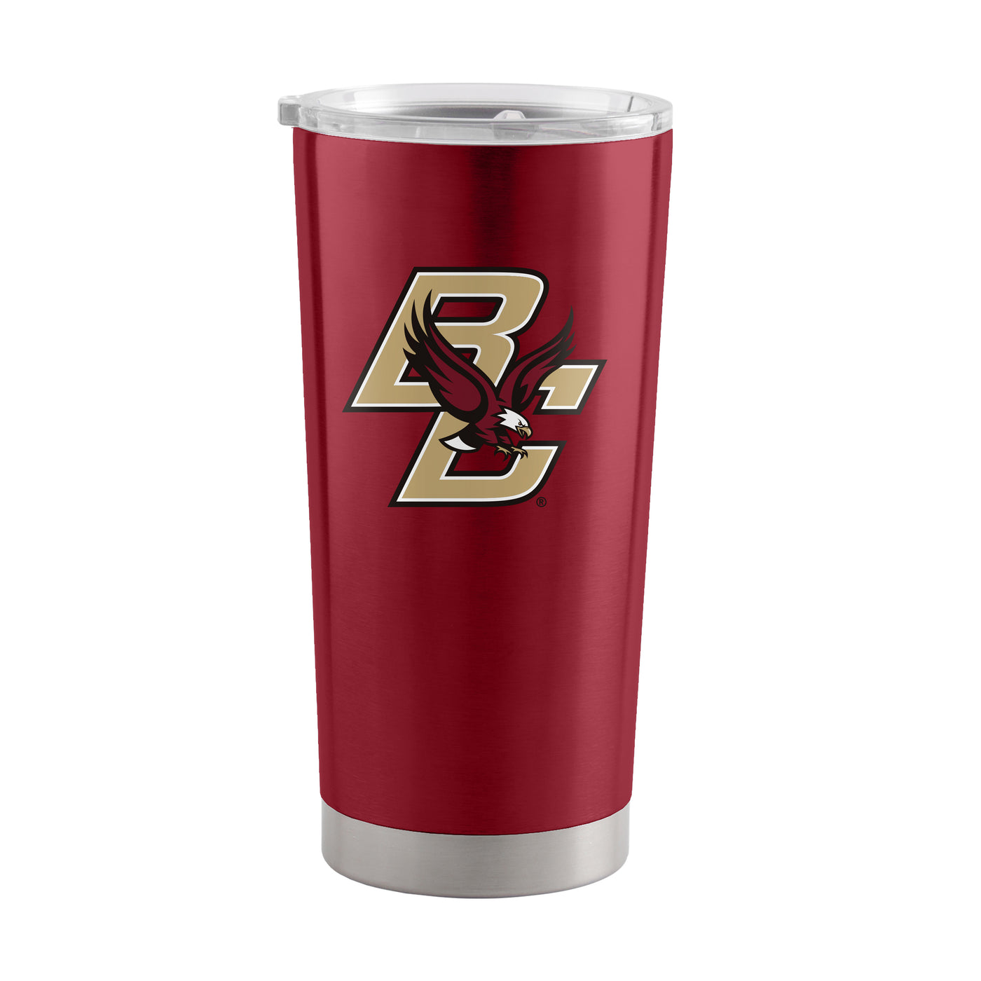 Boston 20oz Letterman Stainless Tumbler