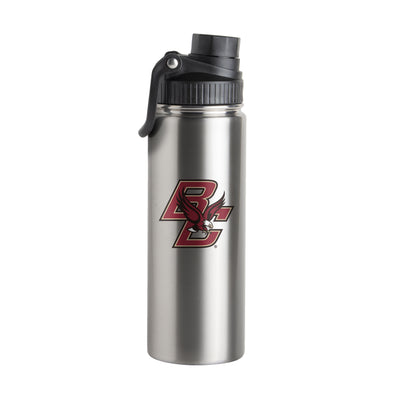Boston College 21oz Campus Colors Letterman Twist Top Bottle