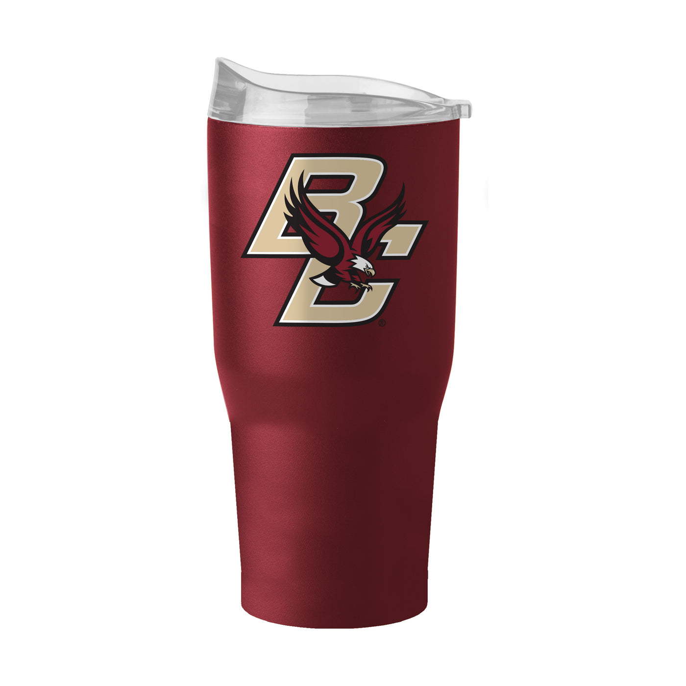 Boston College 30oz Flipside Powder Coat Tumbler