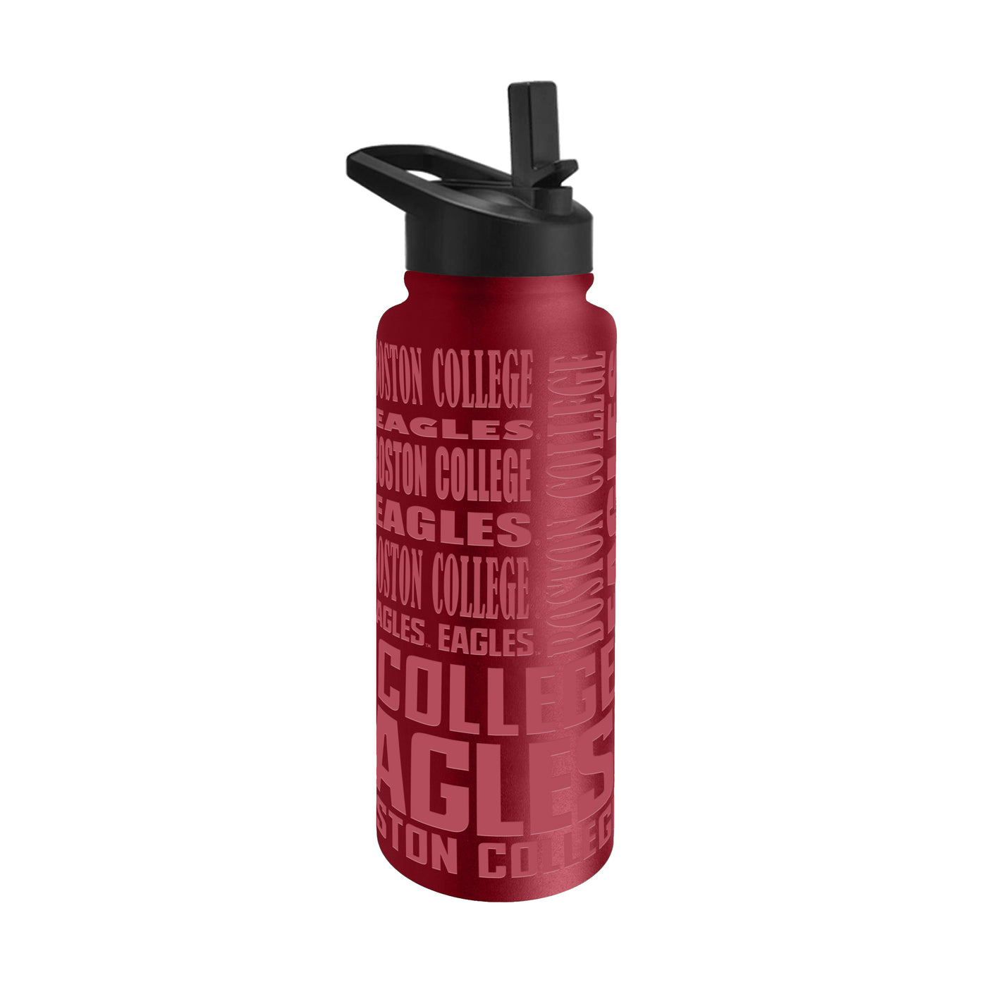 Boston College 34oz Replay Quencher Bottle
