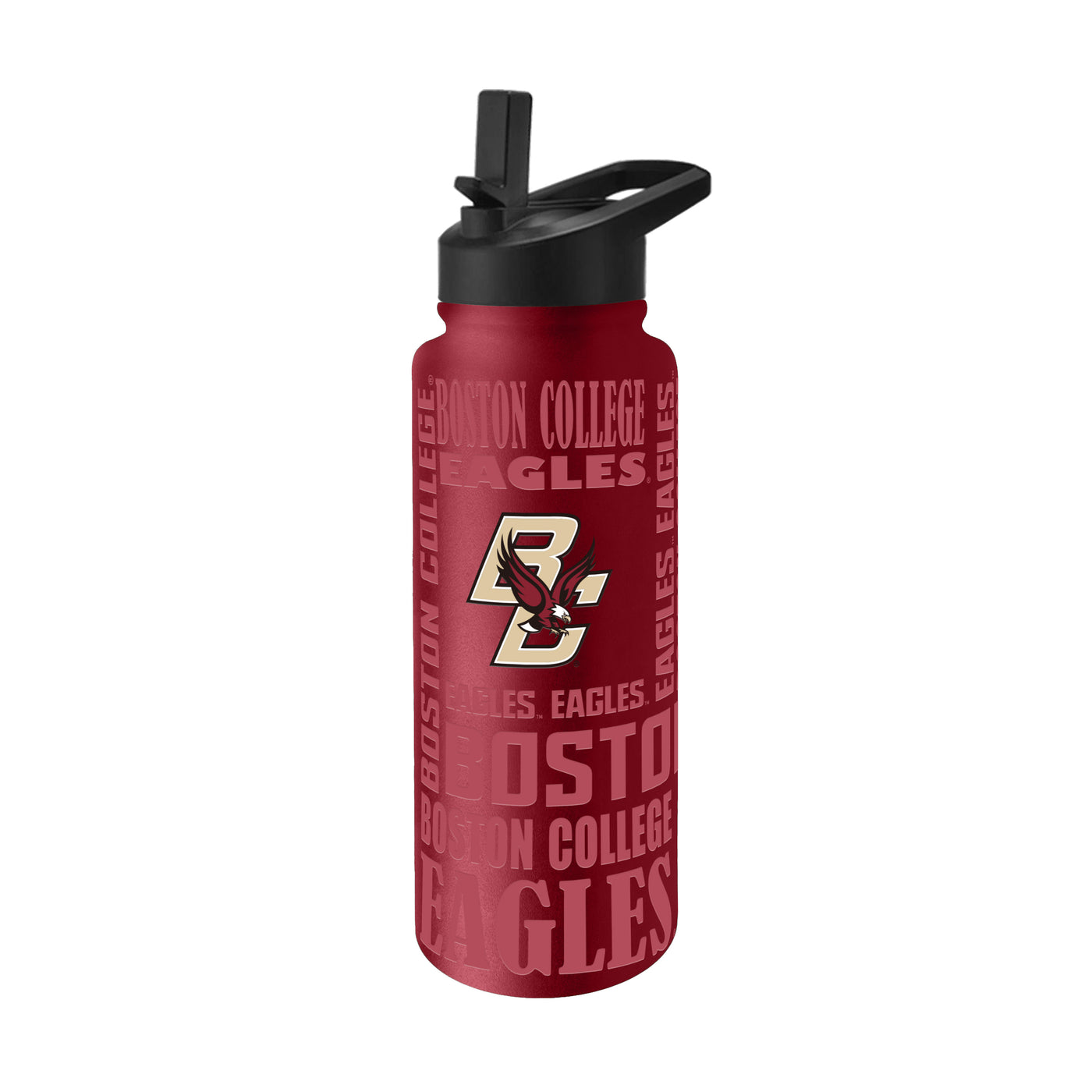 Boston College 34oz Replay Quencher Bottle