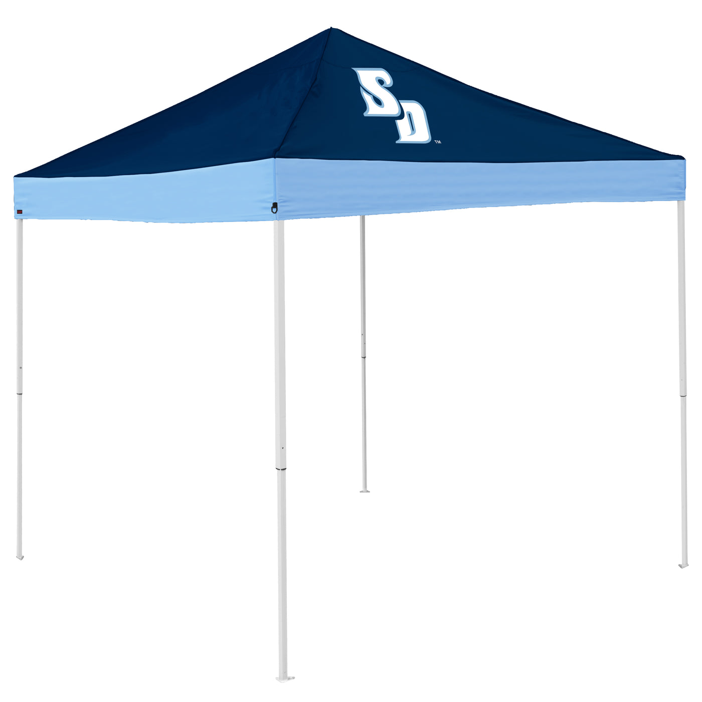 University of San Diego Economy Canopy