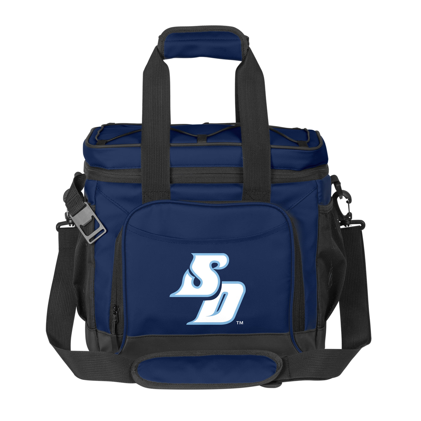University of San Diego 24 Can Flex Cooler