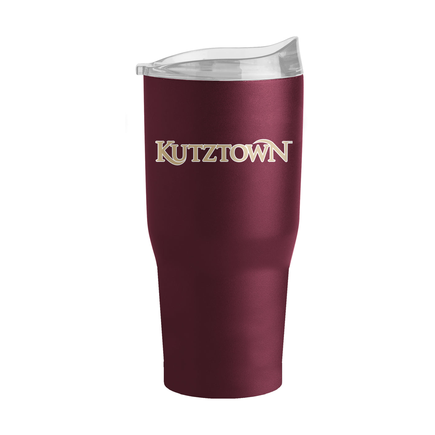 Kutztown University 30oz Flipside Powder Coat Tumbler