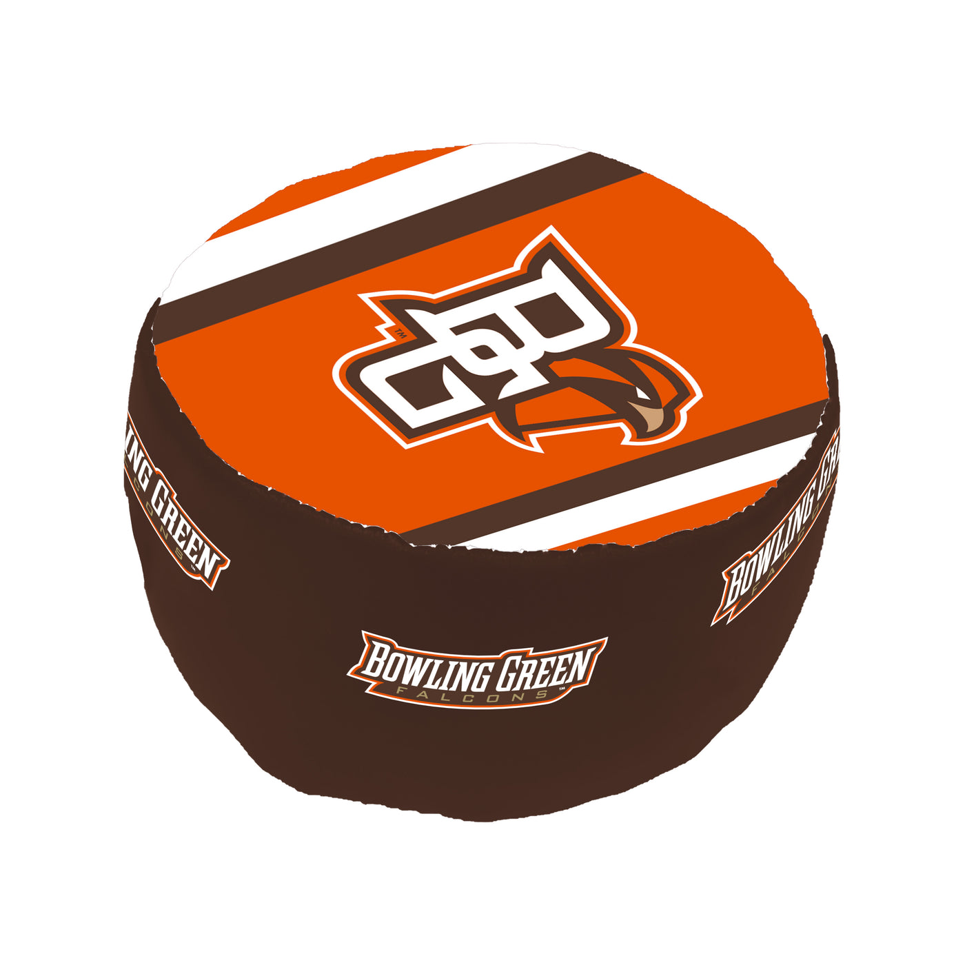 Bowling Green Soft Hockey Puck
