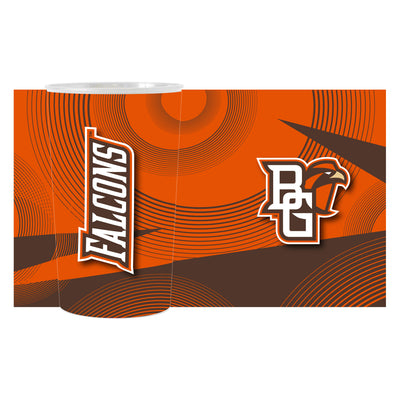 Bowling Green Geometric Hardwall Cup 4 Pack