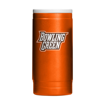 Bowling Green Powdercoat Flipside Slim Can Coolie