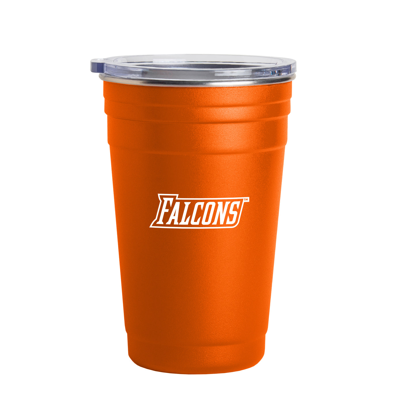 Bowling Green 22oz Flipside Stainless Cup