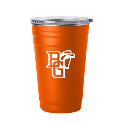 Bowling Green 22oz Flipside Stainless Cup