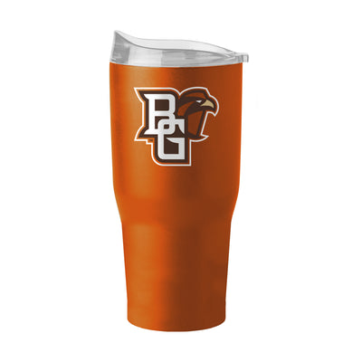 Bowling Green 30oz Flipside Powder Coat Tumbler - Logo Brands