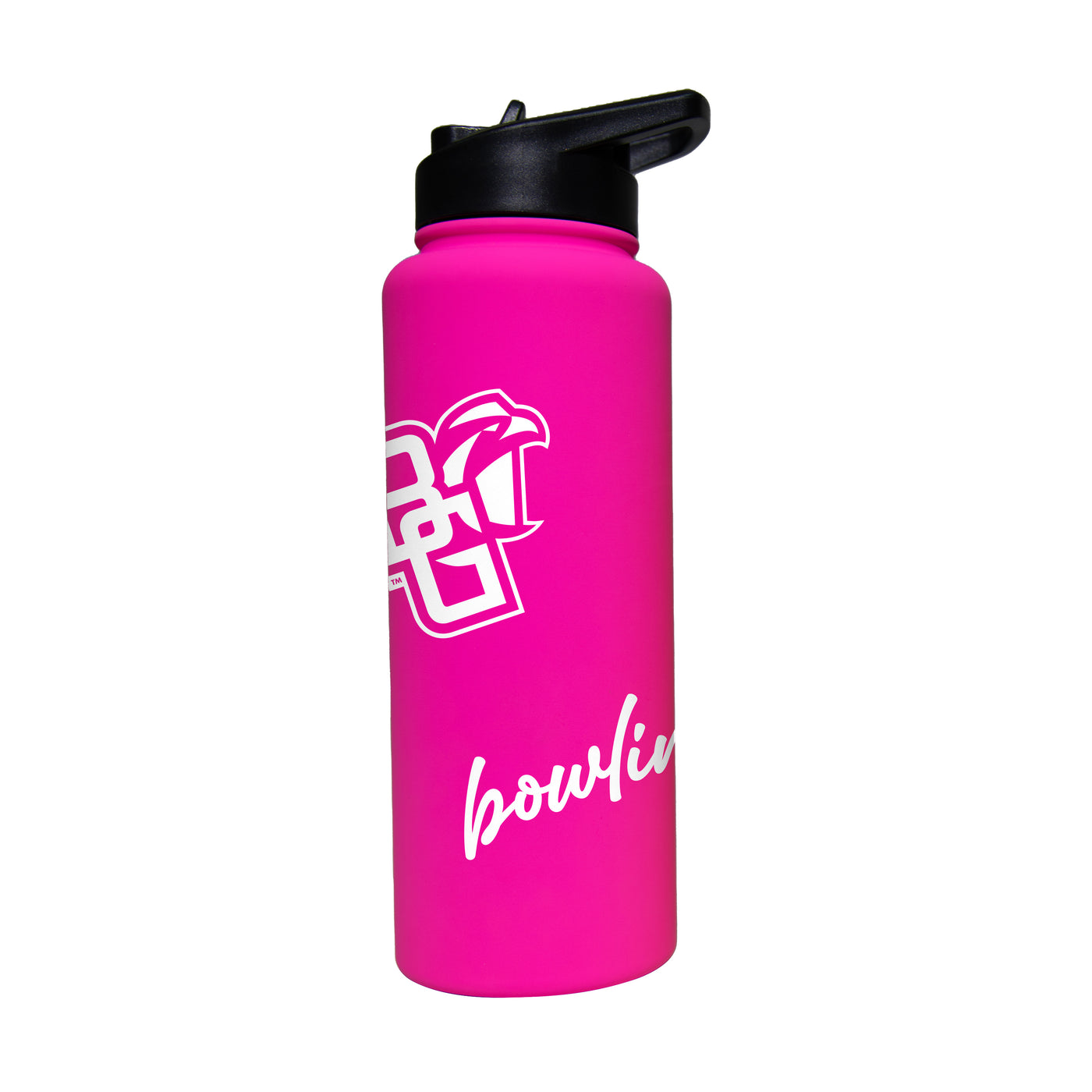 Bowling Green 34oz Electric Bold Soft Touch Quencher