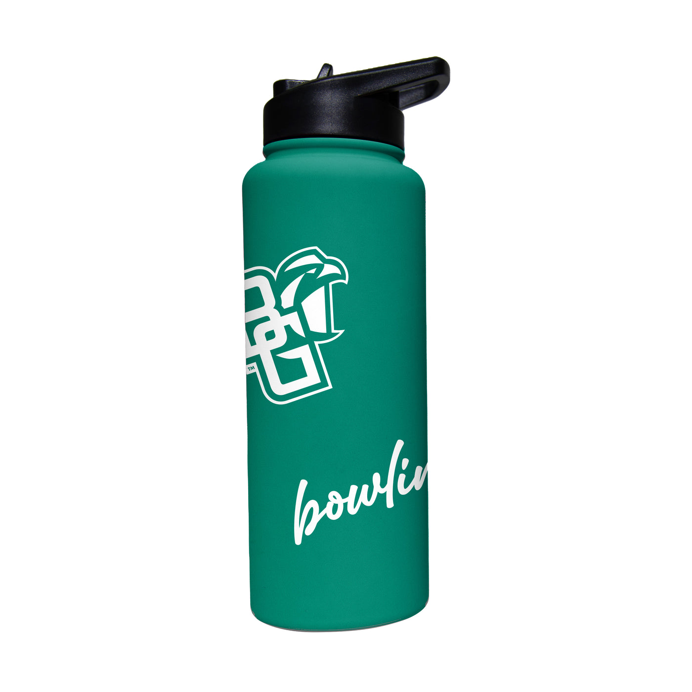 Bowling Green 34oz Optic Bold Soft Touch Quencher
