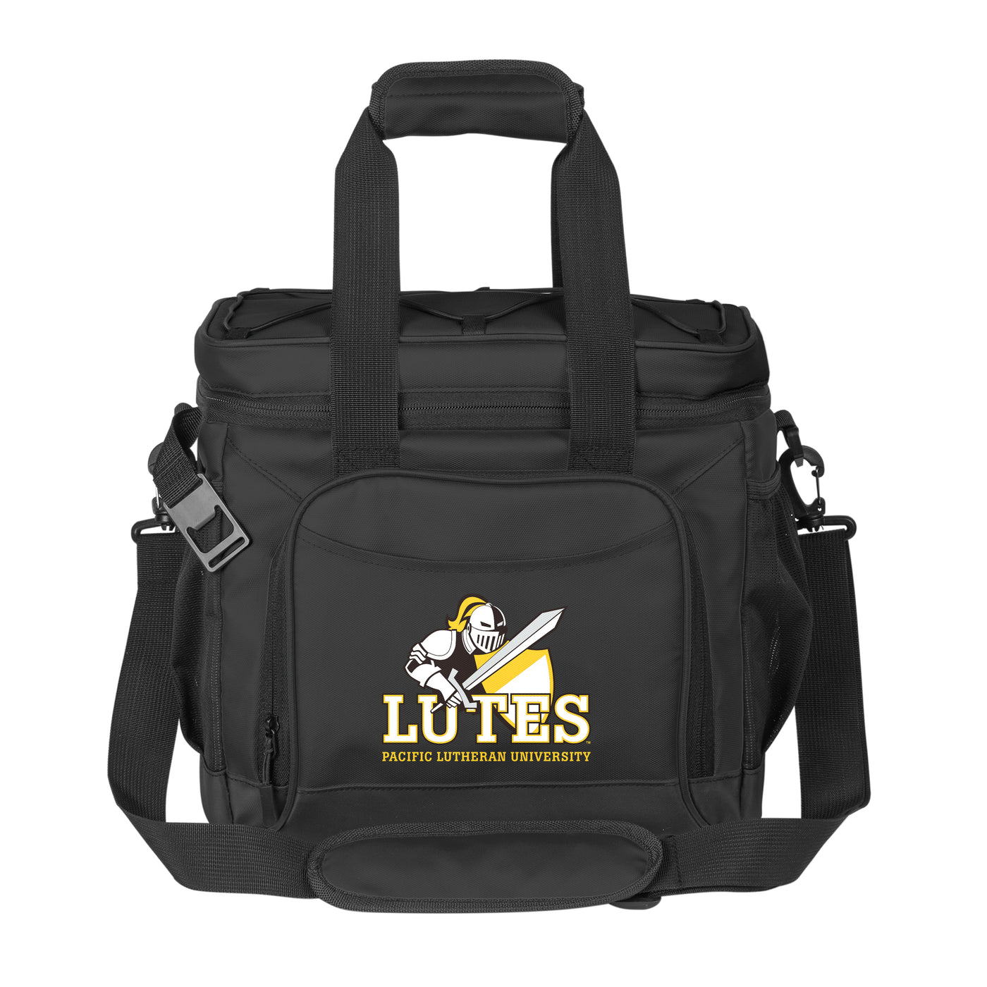 Pacific Luthern University 24 Can Flex Cooler