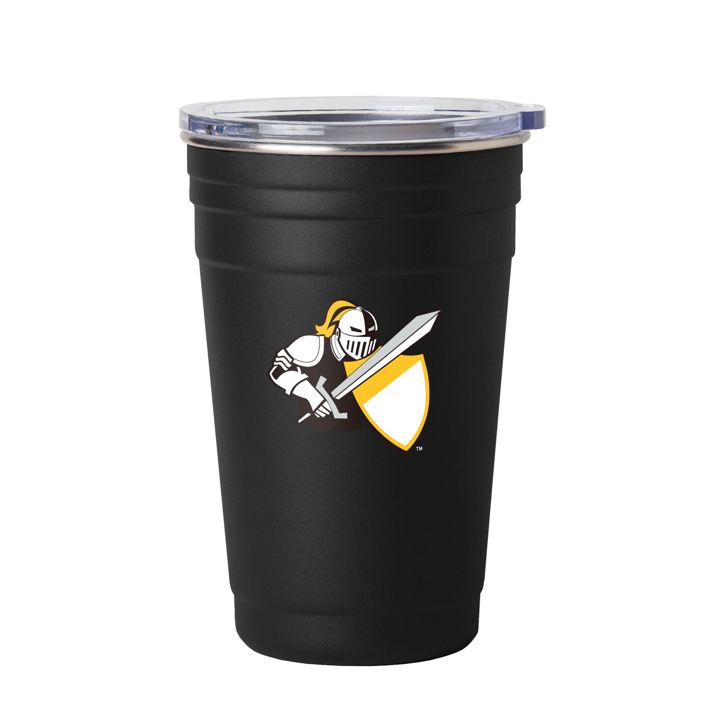 Pacific Luthern University 22oz Flipside Stainless Cup