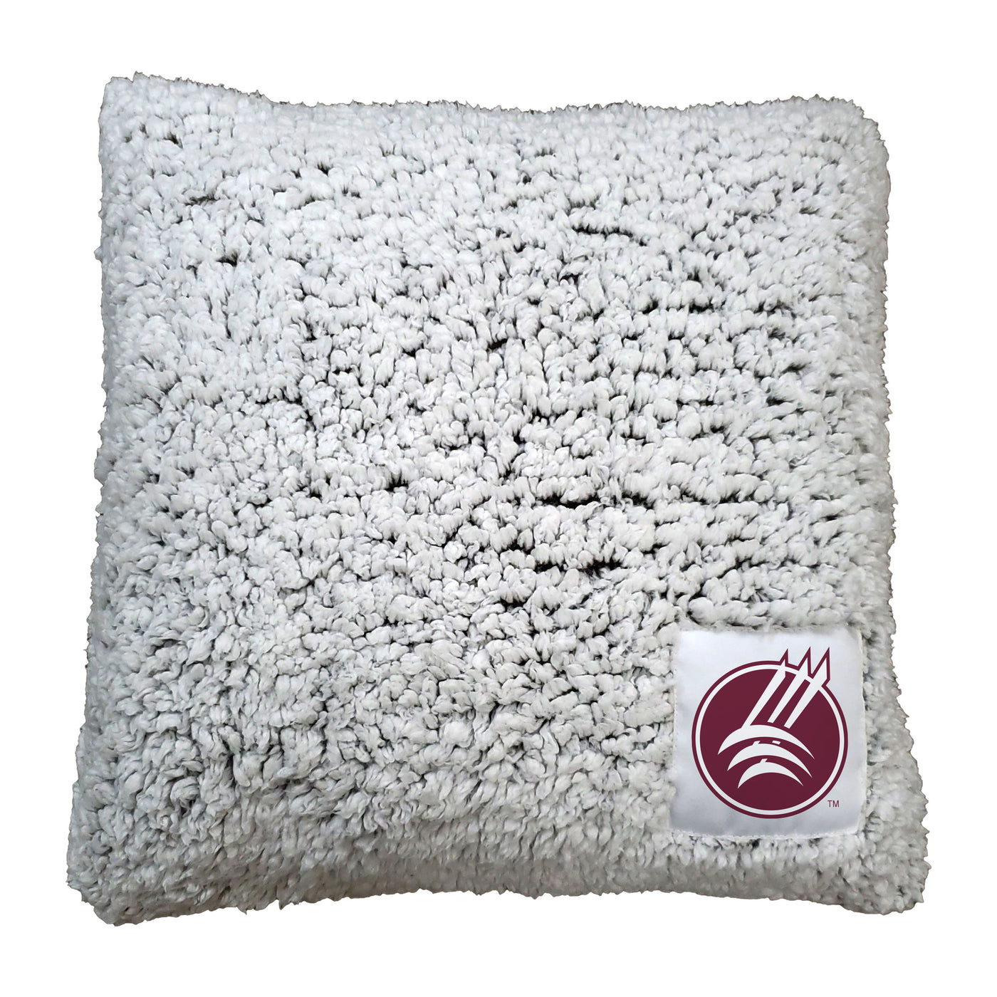 Montana State  - Northern Frosty Pillow