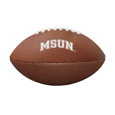Montana State  - Northern Mini Gameday Size Composite Football