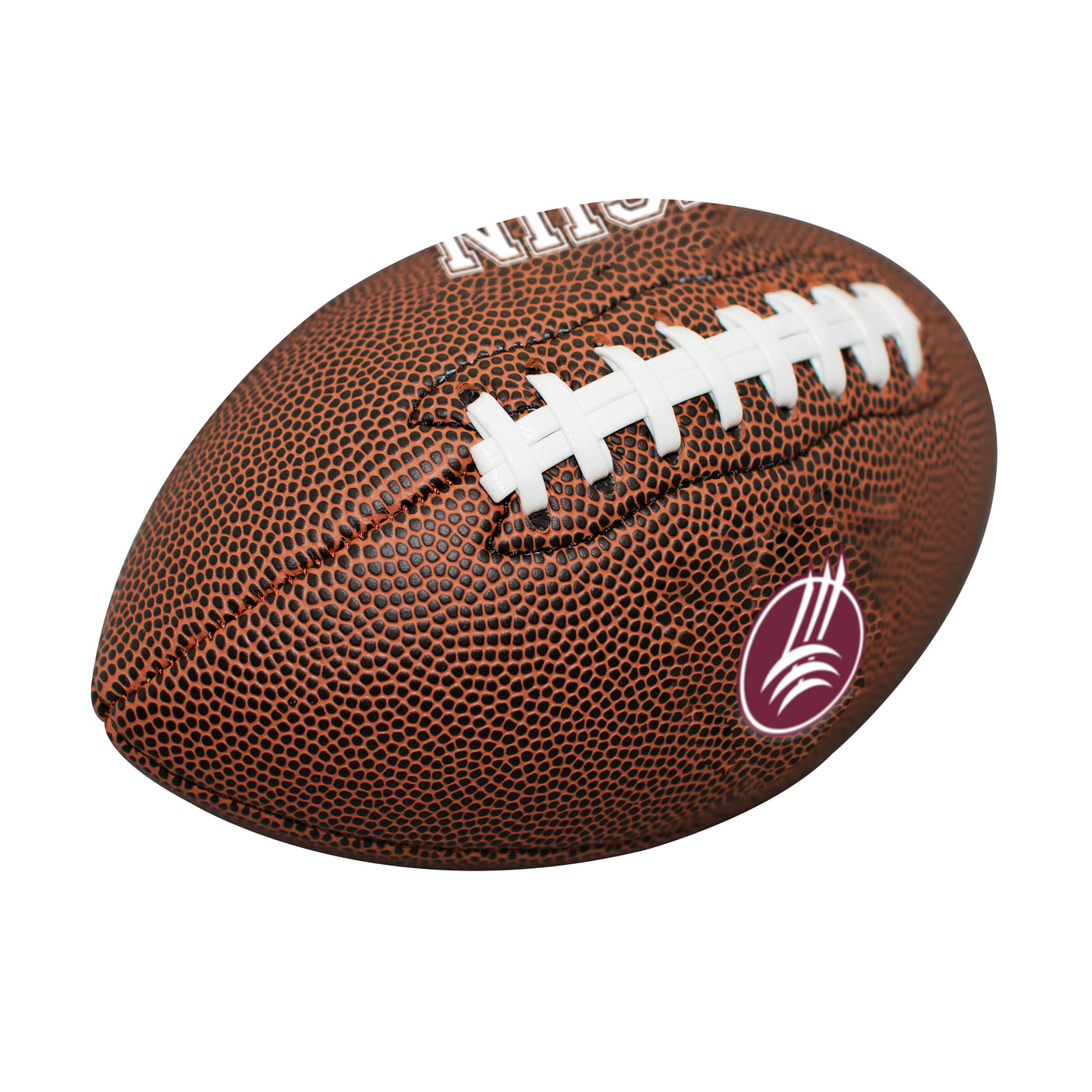 Montana State  - Northern Mini Gameday Size Composite Football