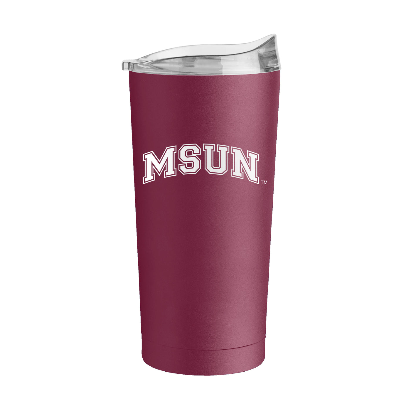 Montana State  - Northern 20oz Flipside Powder Coat Tumbler