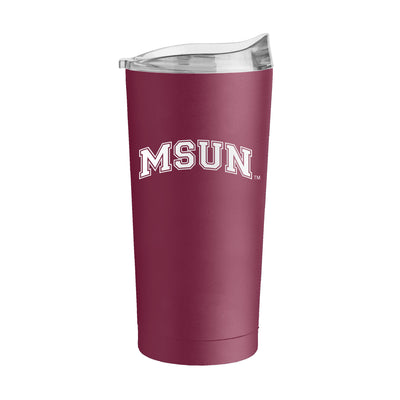 Montana State  - Northern 20oz Flipside Powder Coat Tumbler