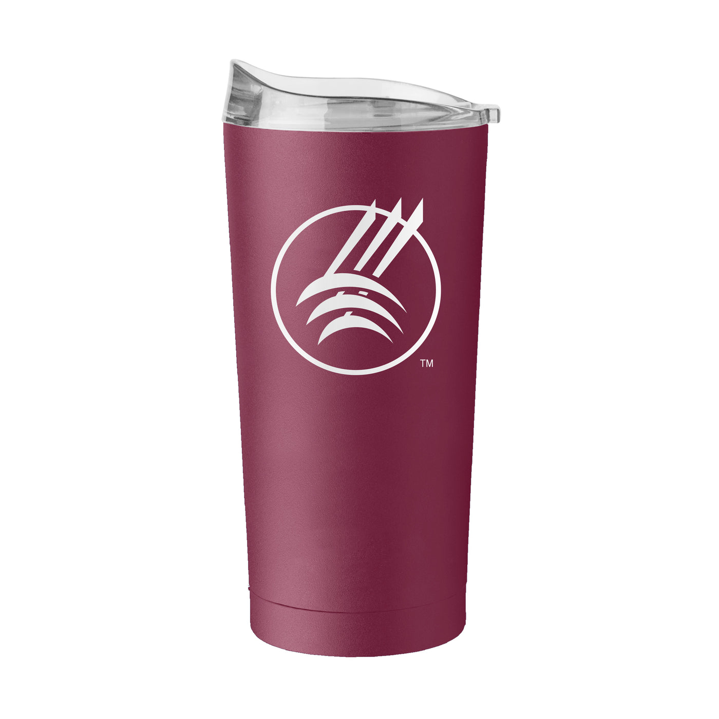 Montana State  - Northern 20oz Flipside Powder Coat Tumbler