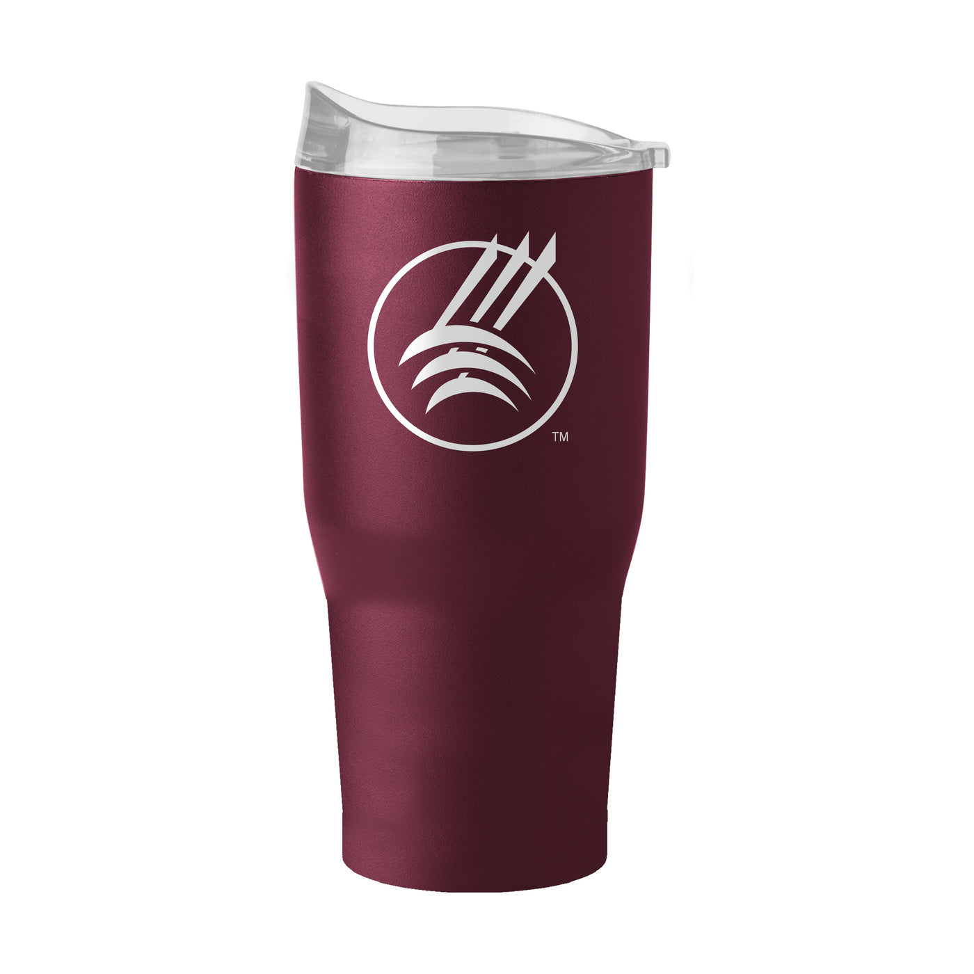 Montana State  - Northern 30oz Flipside Powder Coat Tumbler