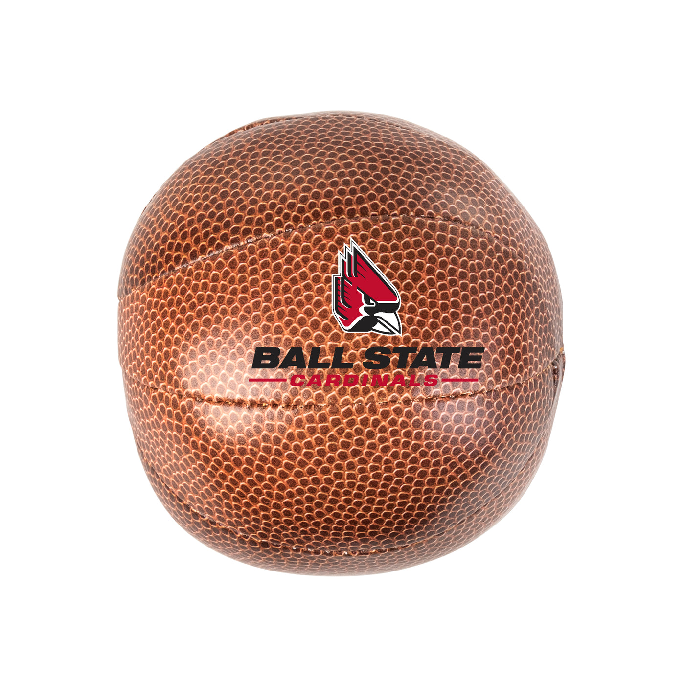 Ball State Micro Soft Basketball