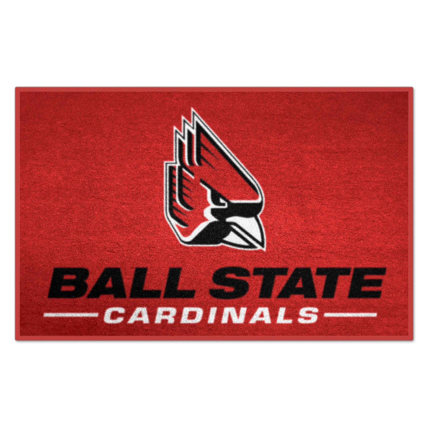 Ball State University Starter Mat