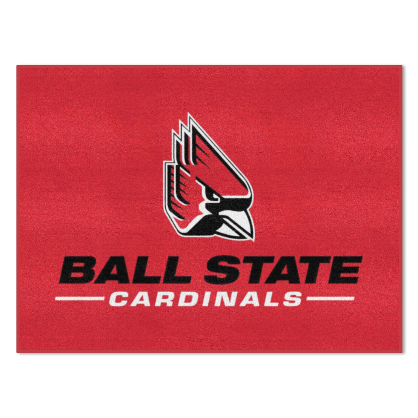 Ball State University All-Star Mat