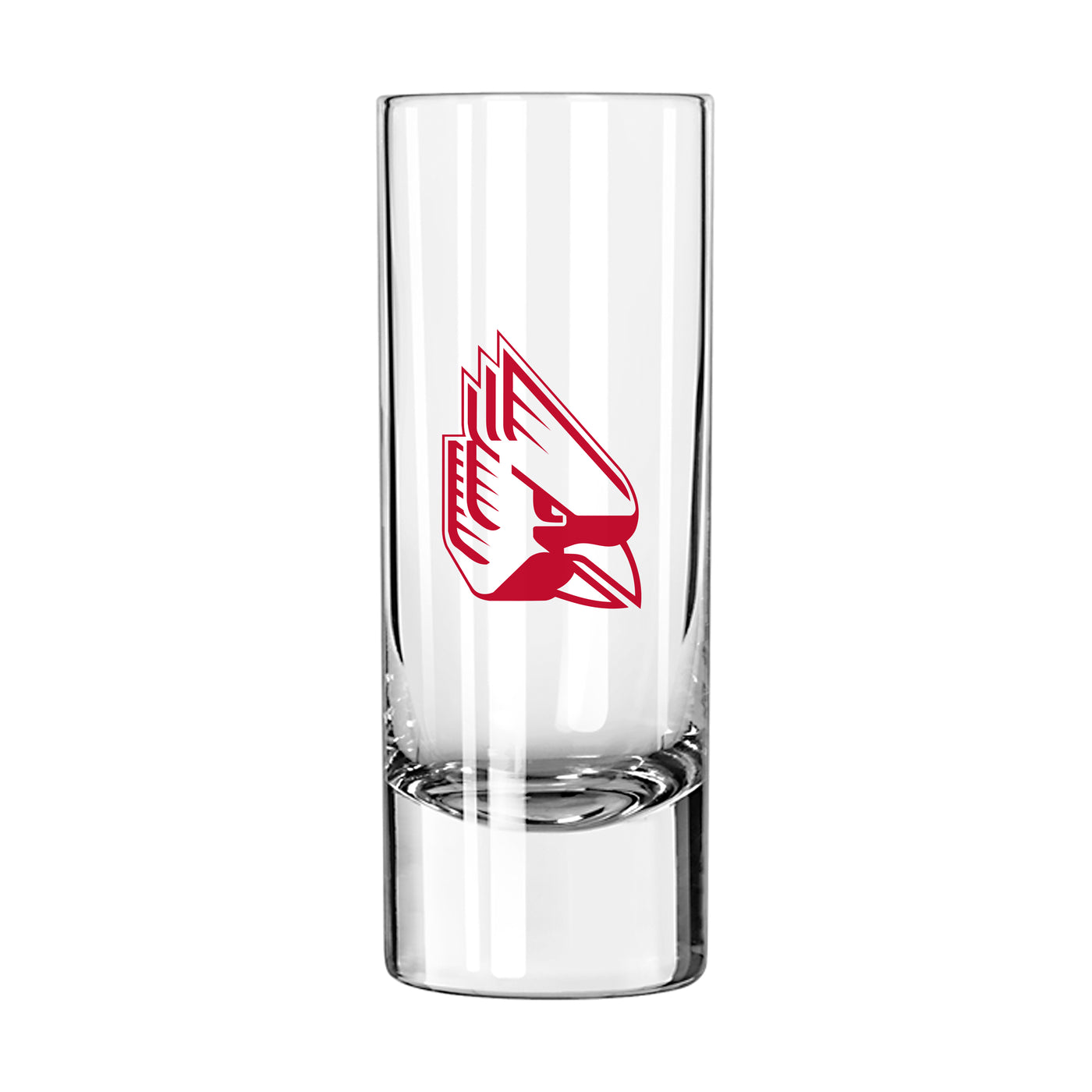 Ball State 2.5oz Gameday Shooter
