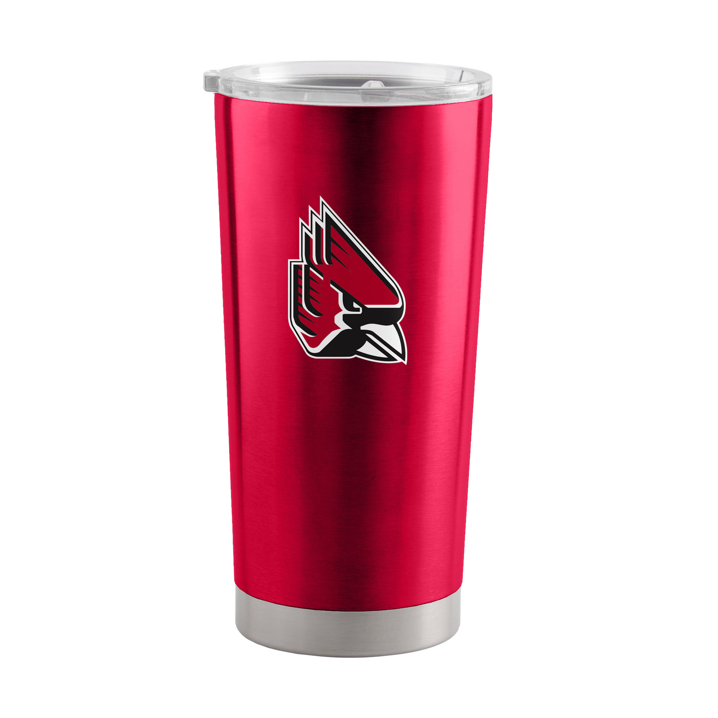 Ball State 20oz Letterman Stainless Steel Tumbler