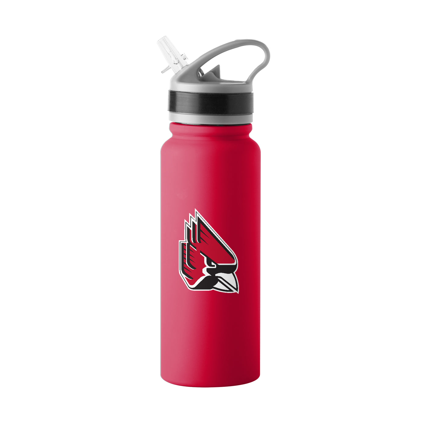 Ball State 25oz Flipside SingleWall FlipTop Bottle