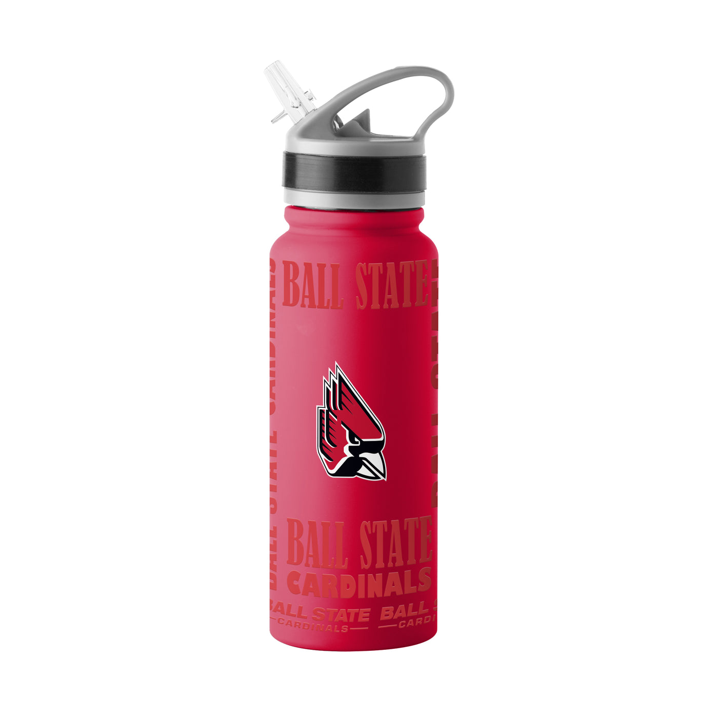 Ball State 25oz Replay SingleWall FlipTop Bot