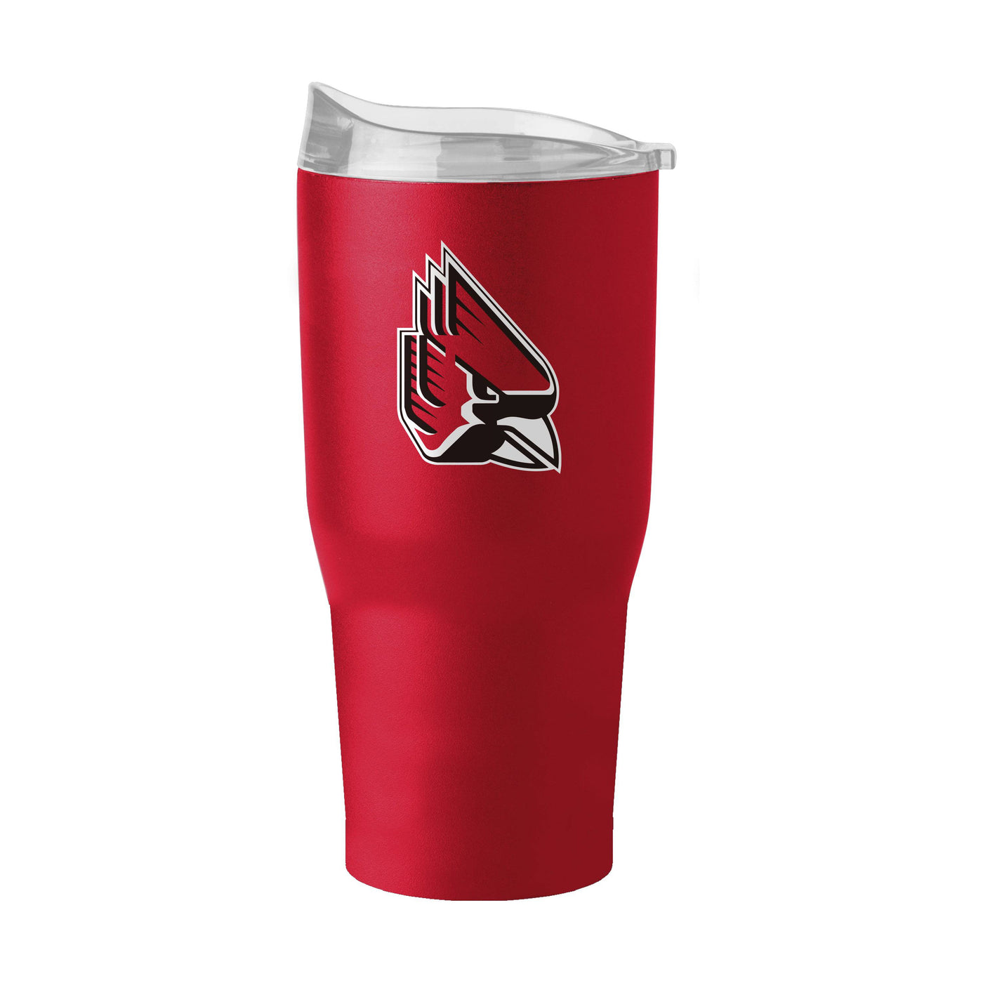 Ball State 30oz Flipside Powder Coat Tumbler