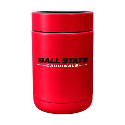 Ball State Powdercoat Flipside Coolie