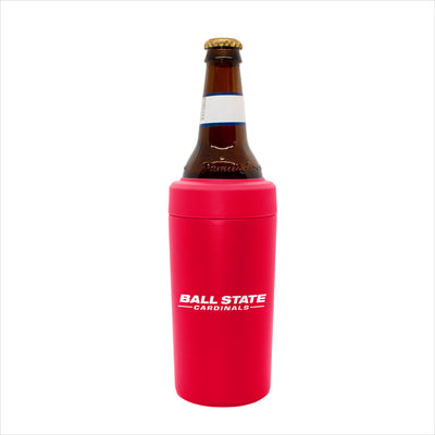 Ball State Universal Flipside Coolie