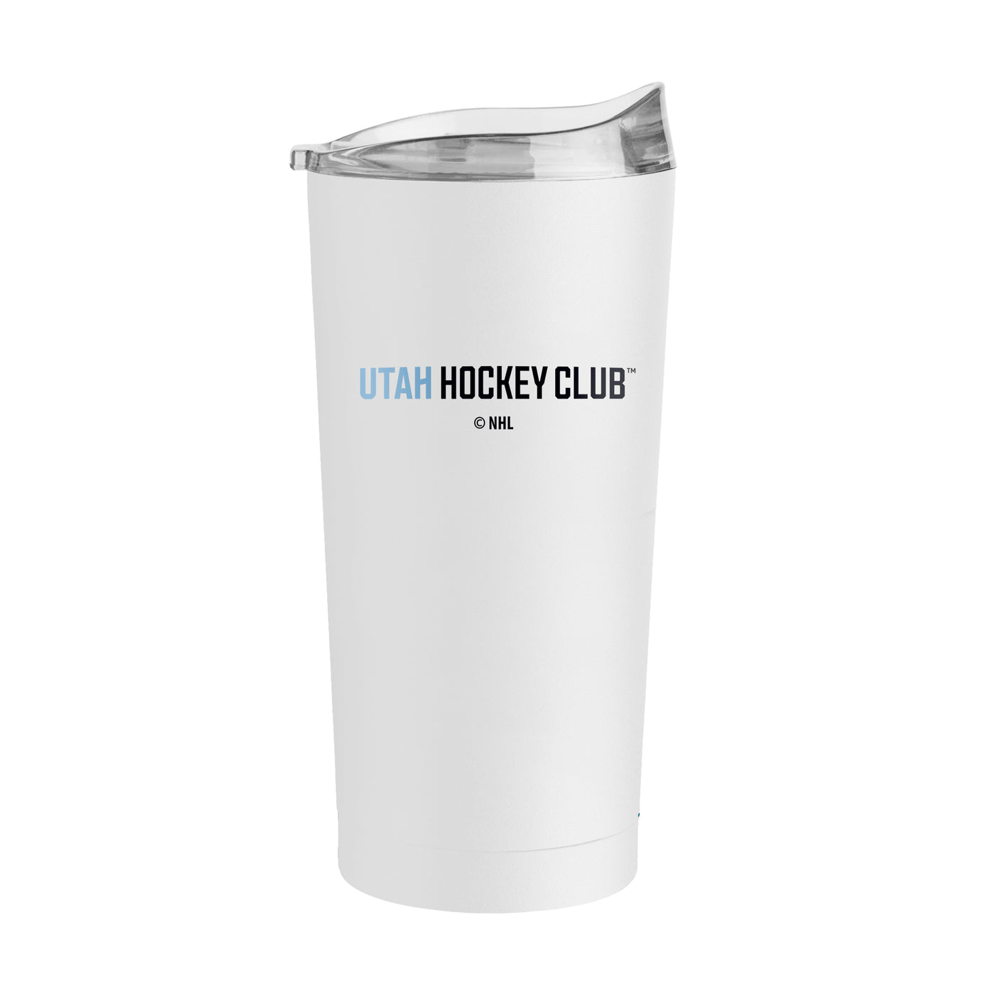 Utah Hockey Club 20oz Flipside Powder Coat Tumbler