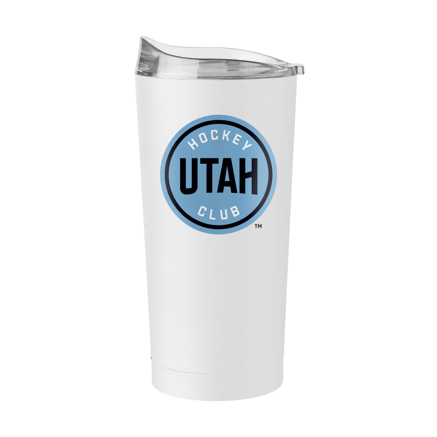 Utah Hockey Club 20oz Flipside Powder Coat Tumbler