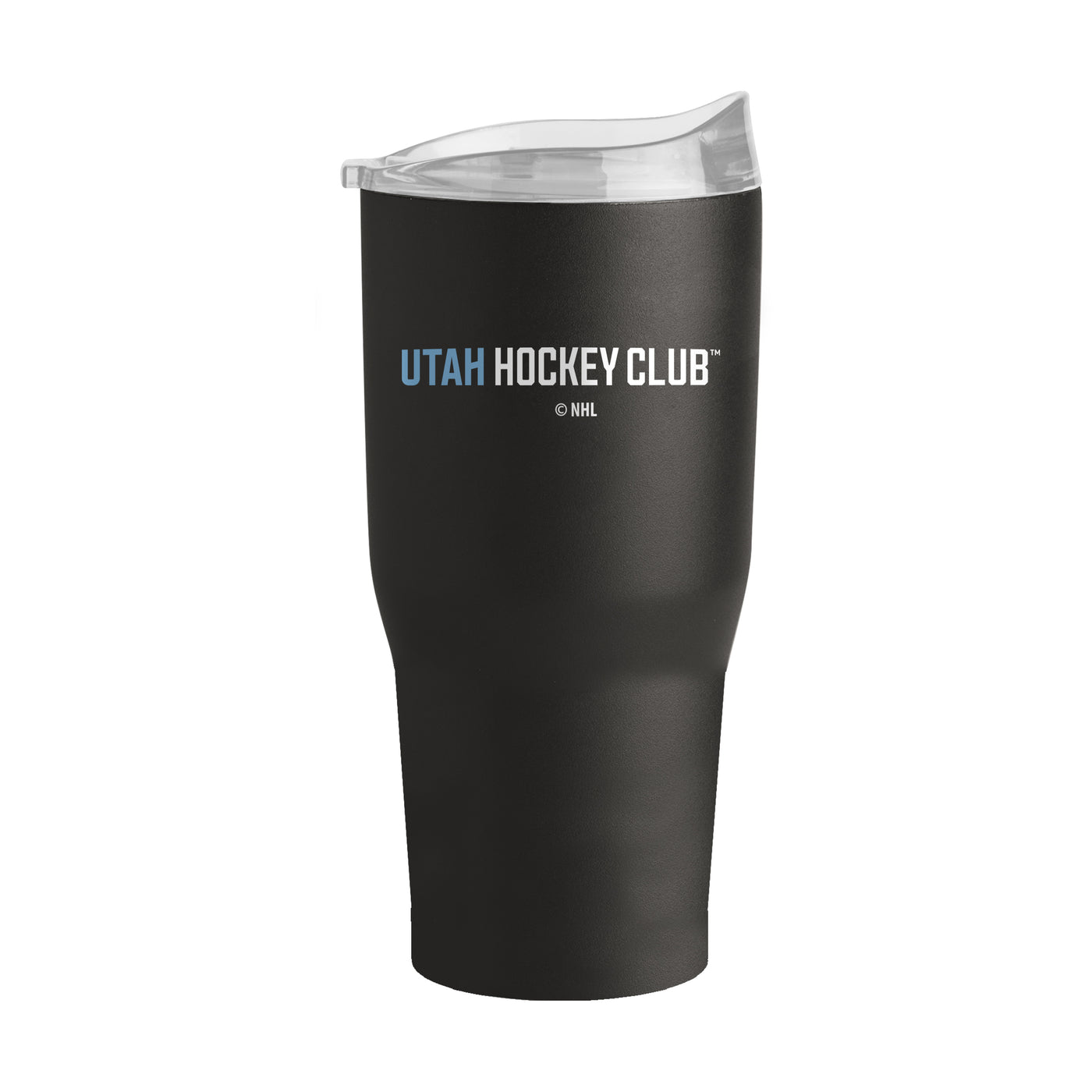 Utah Hockey Club 30oz Flipside Powder Coat Tumbler