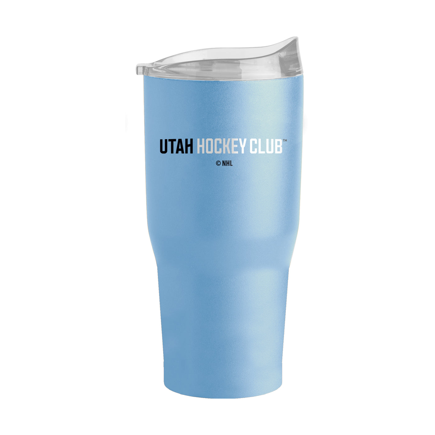 Utah Hockey Club 30oz Flipside Powder Coat Tumbler