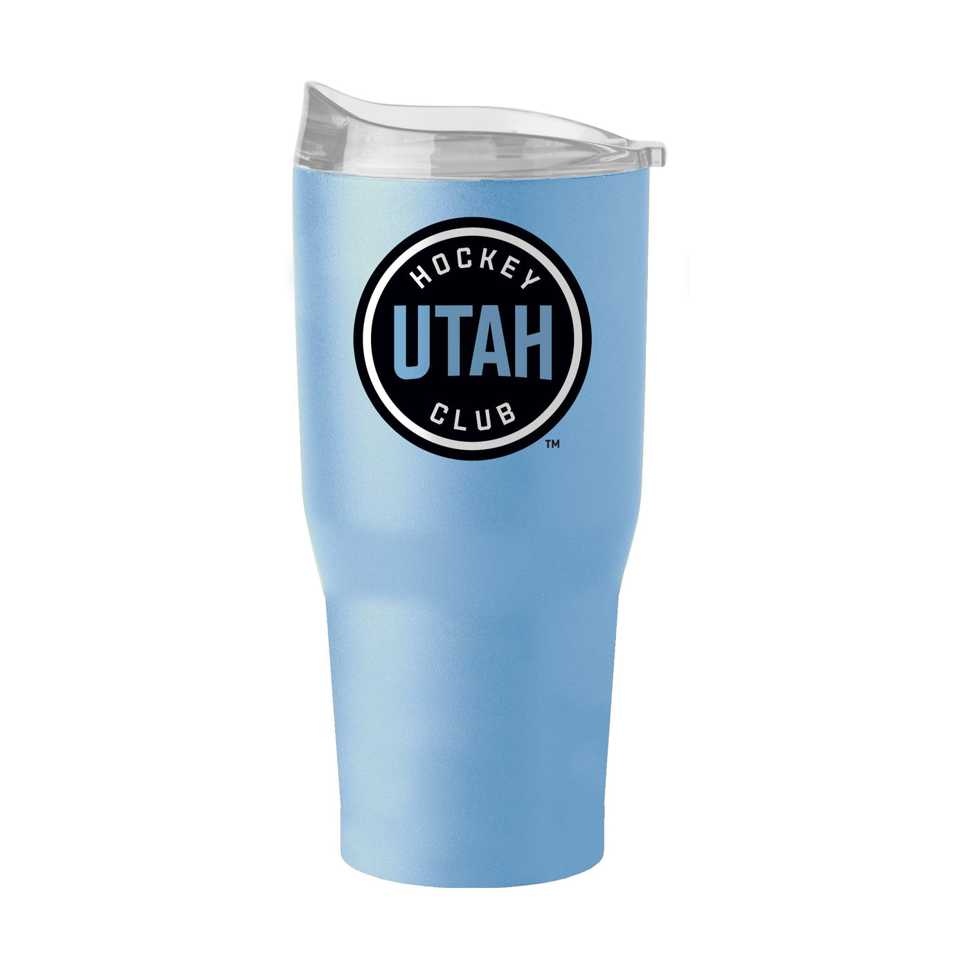 Utah Hockey Club 30oz Flipside Powder Coat Tumbler