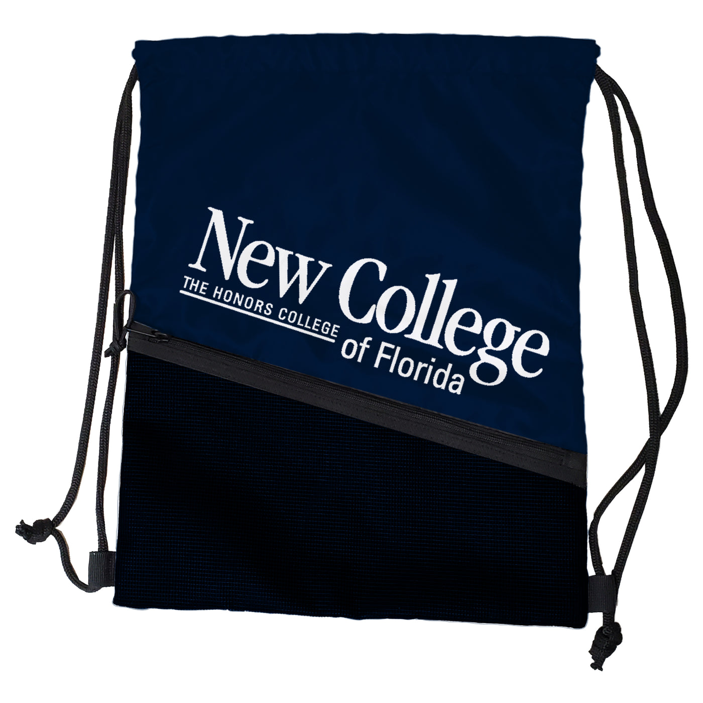 New College of Florida Tilt Backsack
