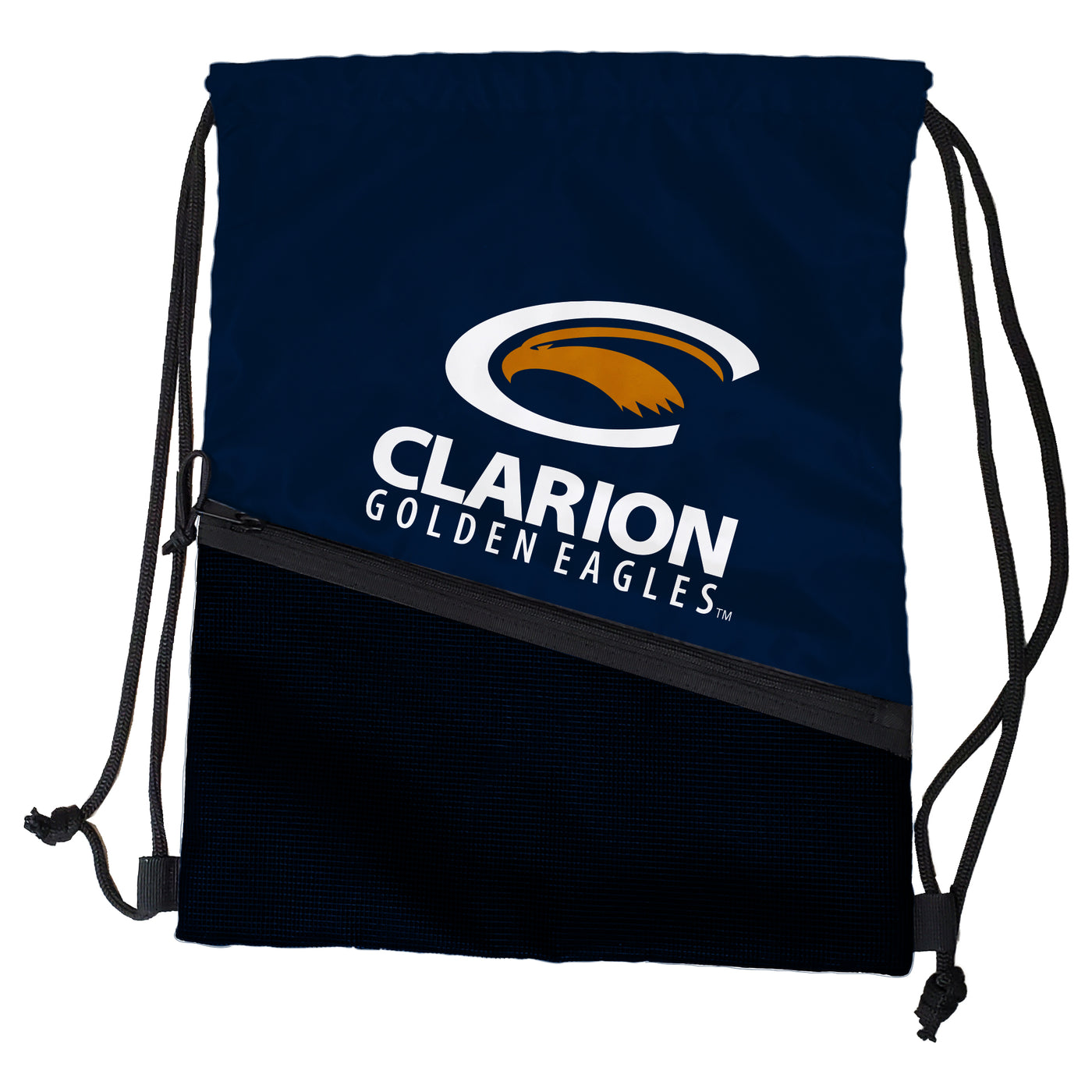 Pennsylvania Western University Clarion Tilt Backsack