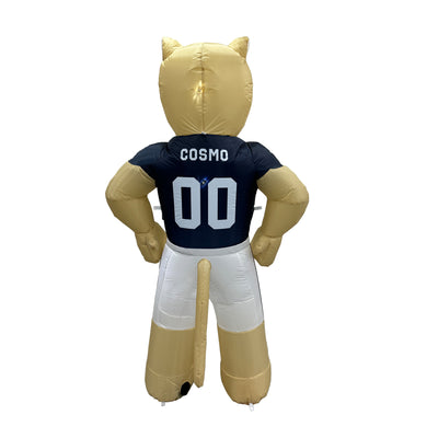 BYU 7ft Yard Inflatable Mascot
