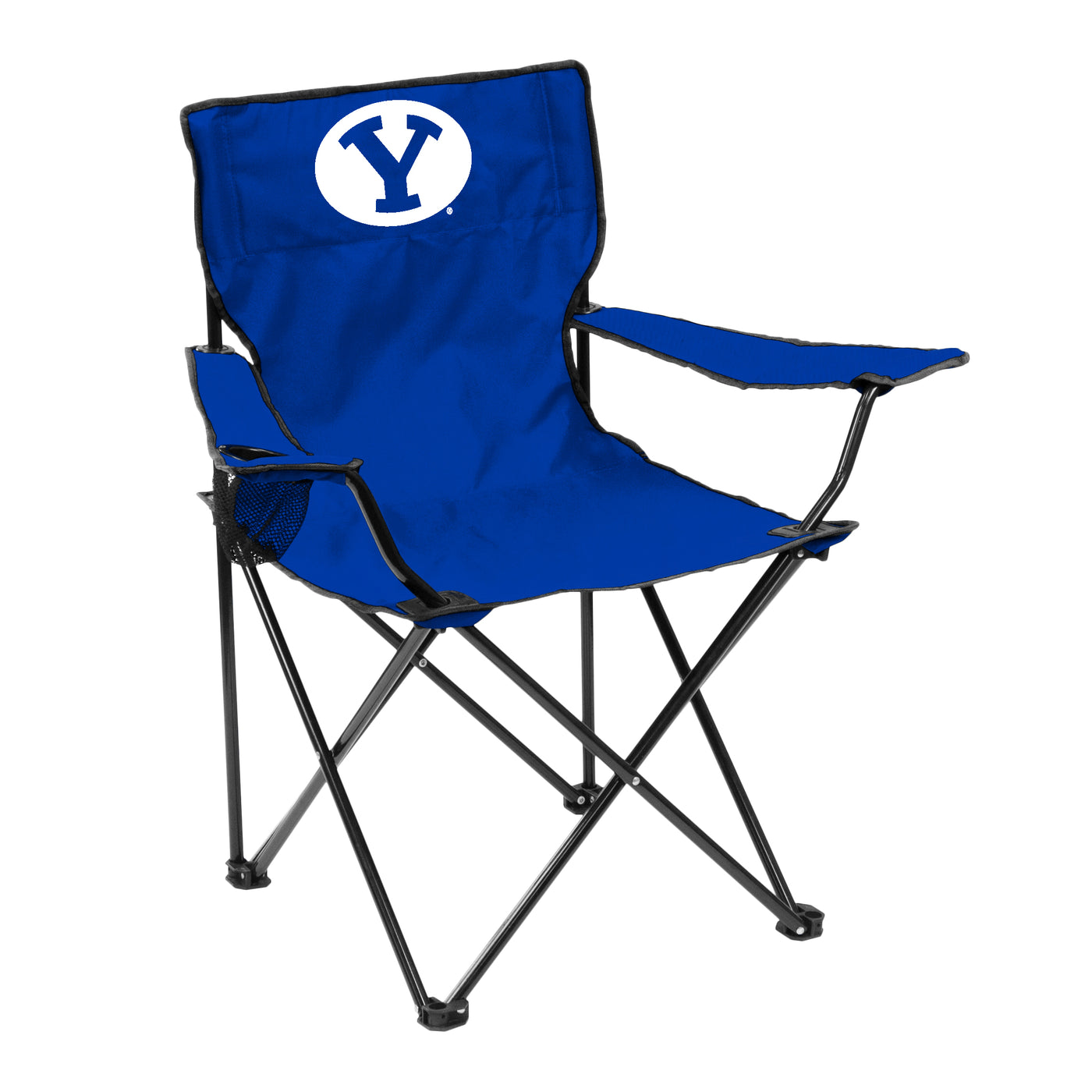BYU Quad Chair