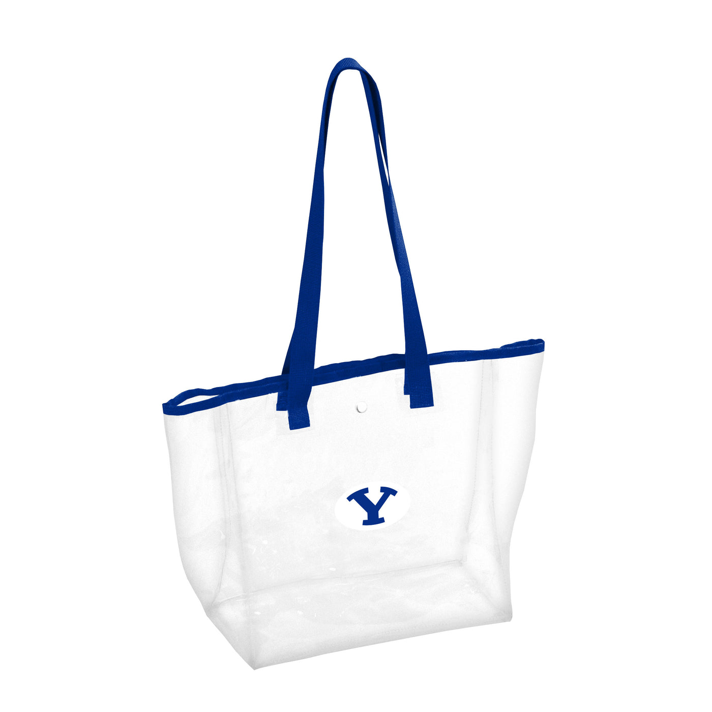 Brigham Young Stadium Clear Bag - Logo Brands